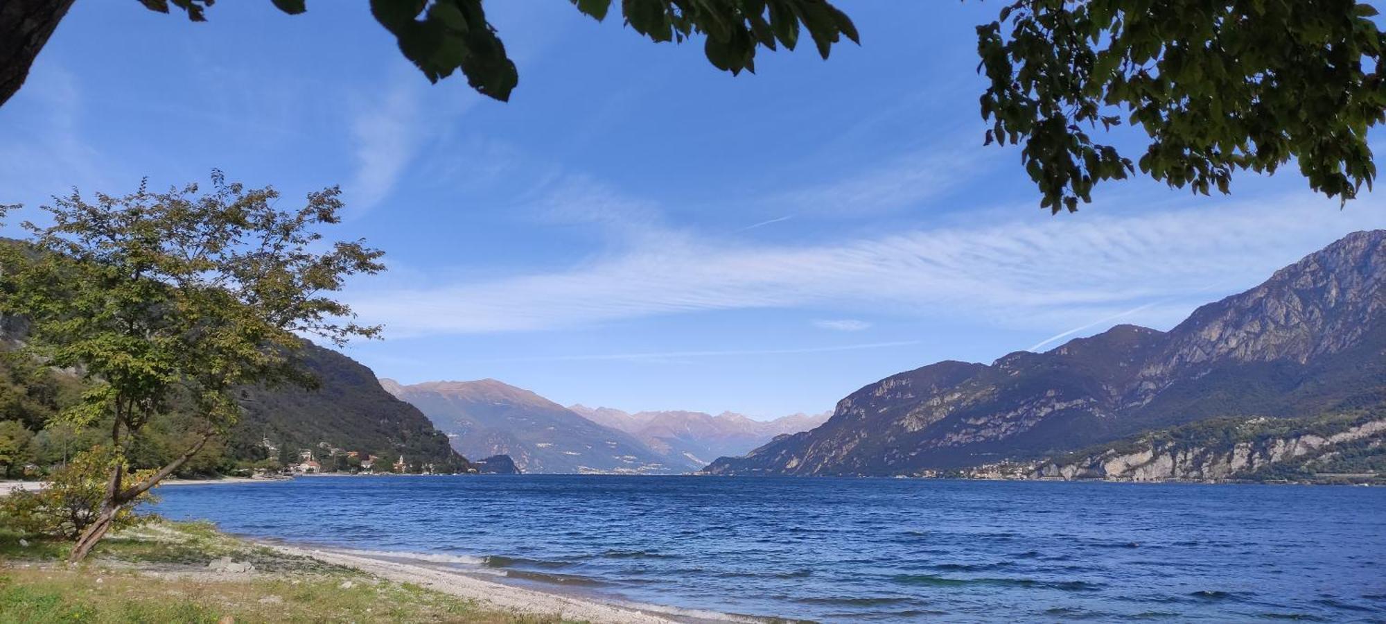 Villa Chalet Bellagio Panorama Eksteriør billede