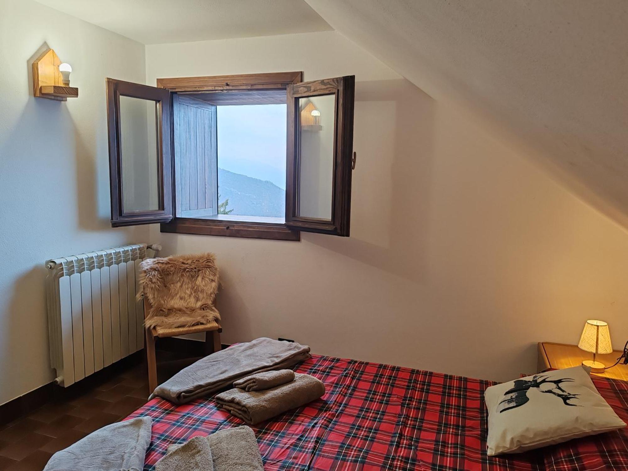 Villa Chalet Bellagio Panorama Eksteriør billede