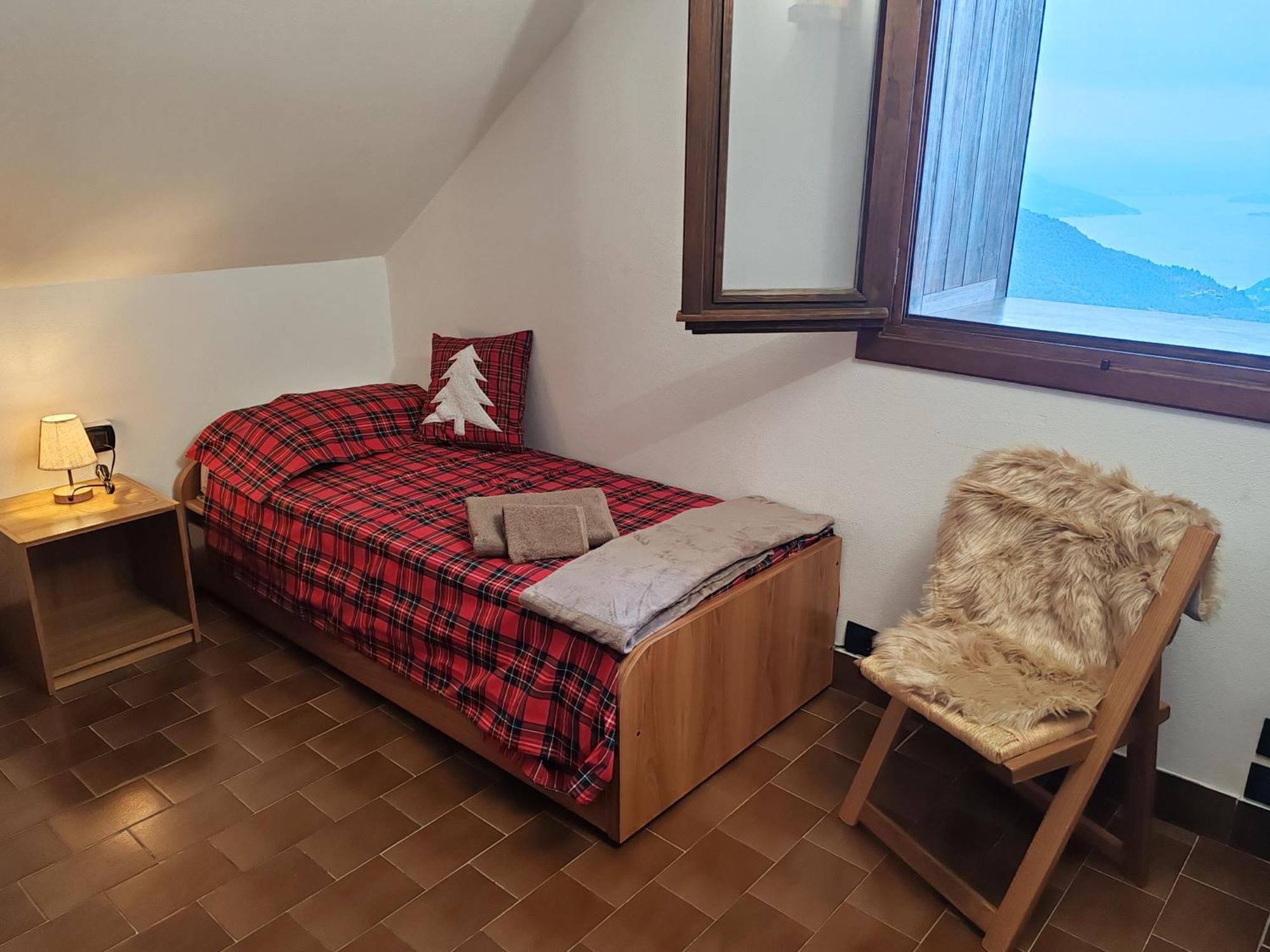 Villa Chalet Bellagio Panorama Eksteriør billede